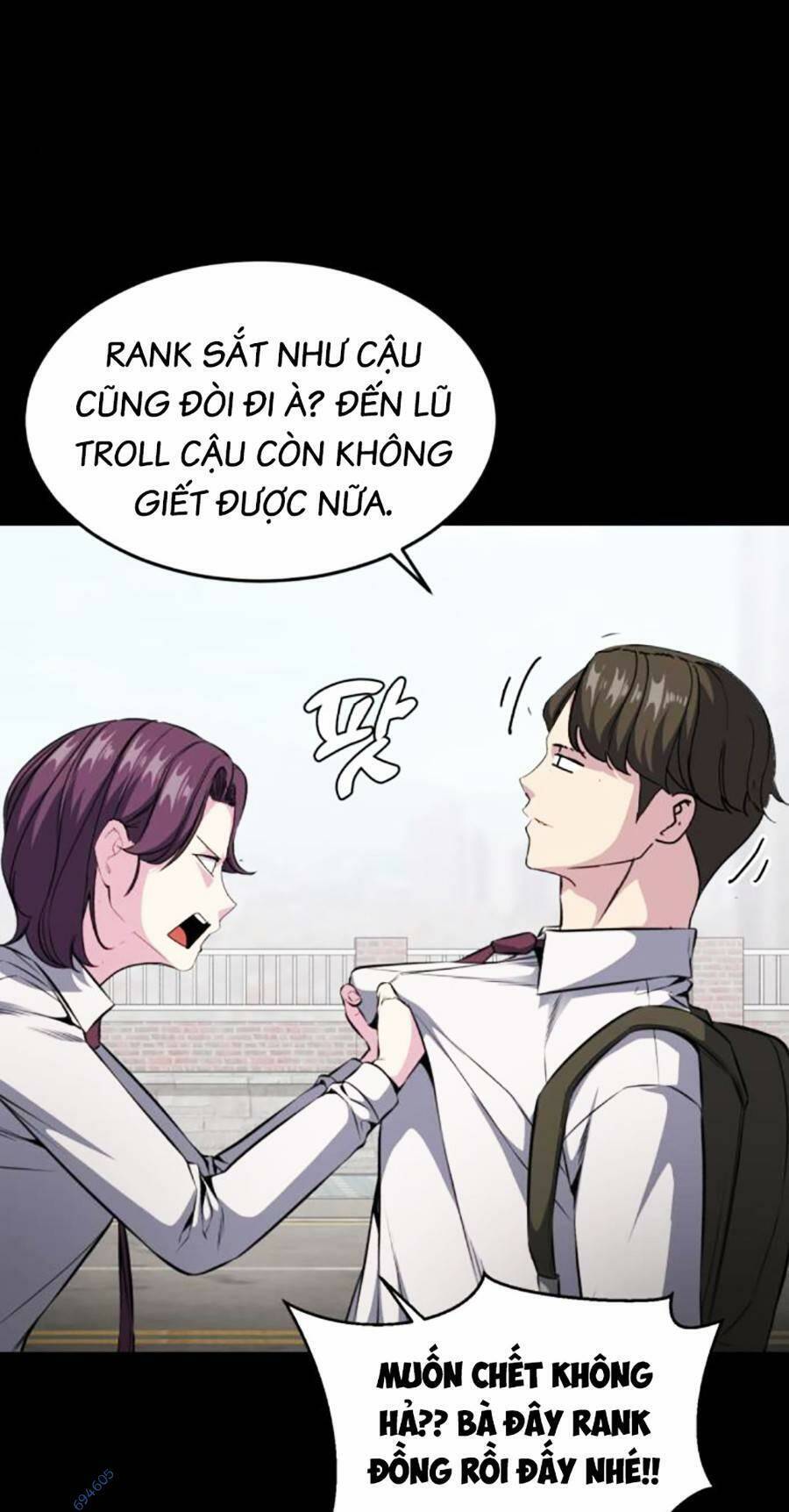 Cậu bé của thần chết chapter 185 - Upload bởi truyensieuhay.com