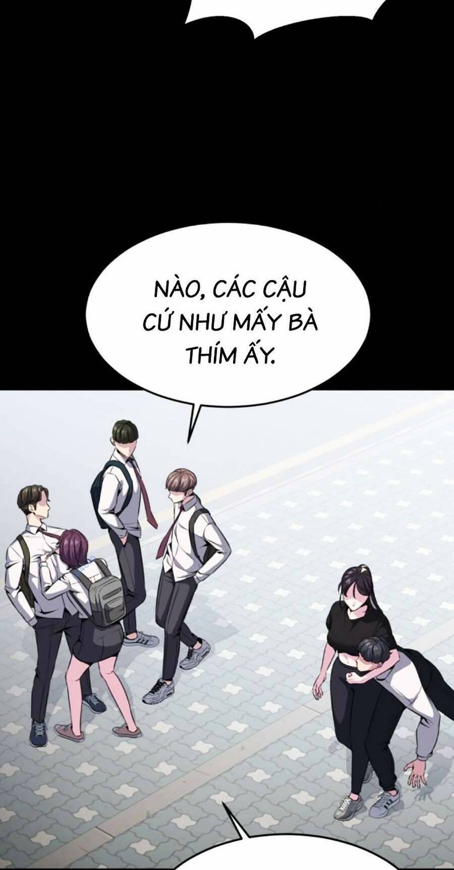 Cậu bé của thần chết chapter 185 - Upload bởi truyensieuhay.com