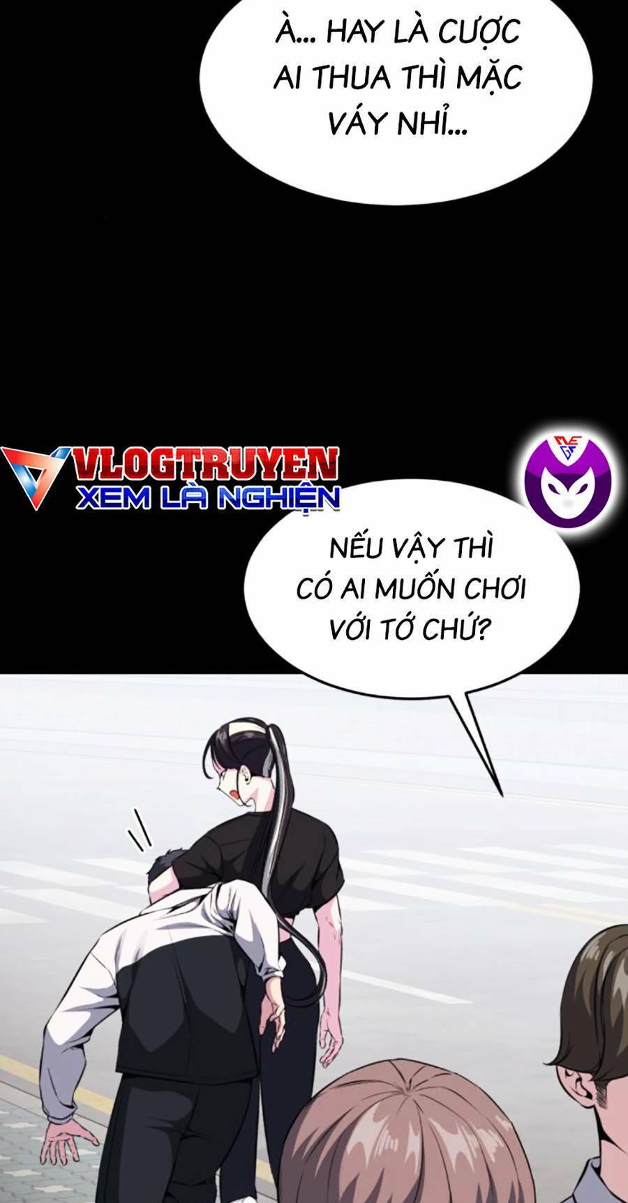 Cậu bé của thần chết chapter 185 - Upload bởi truyensieuhay.com