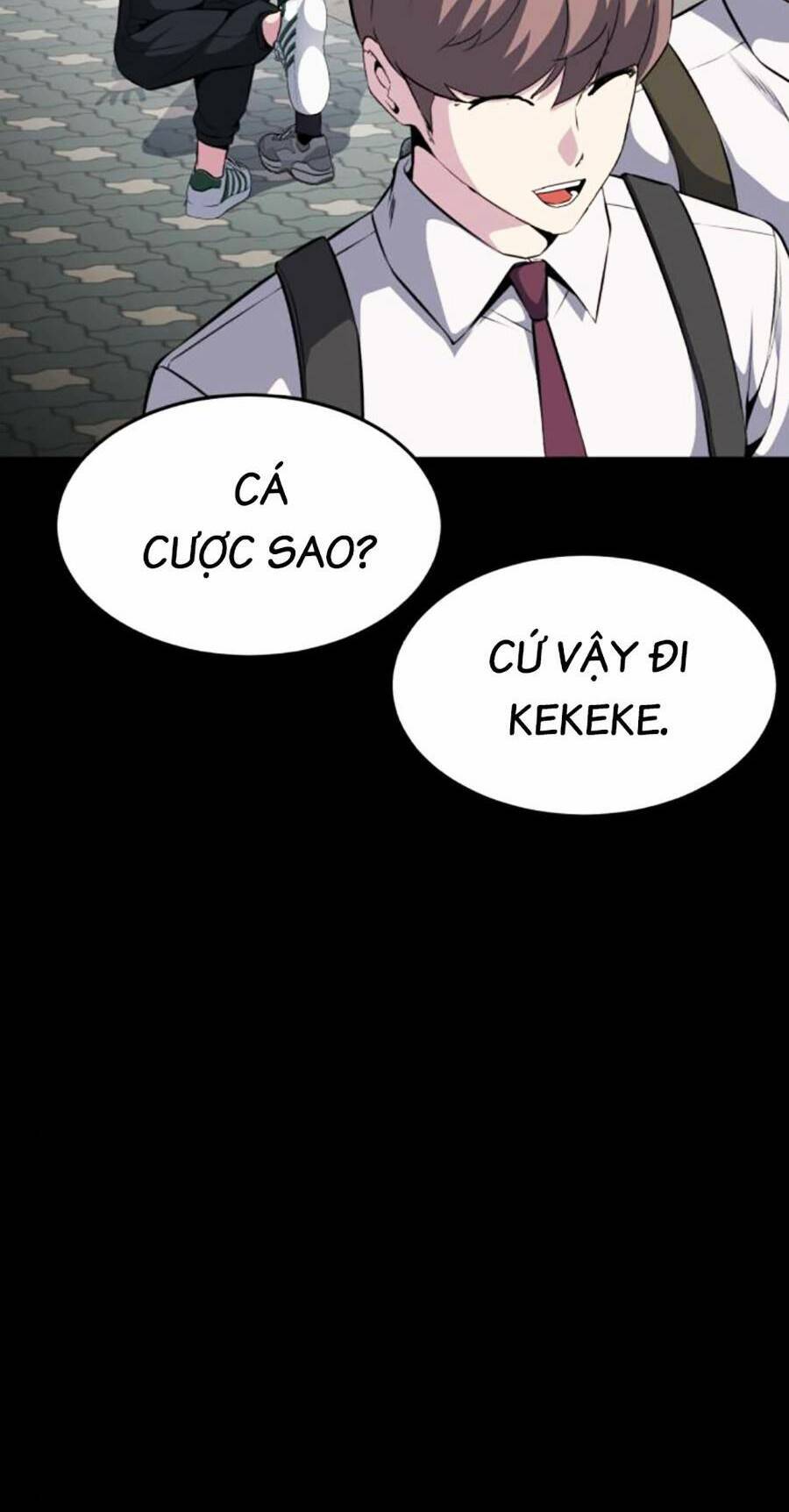 Cậu bé của thần chết chapter 185 - Upload bởi truyensieuhay.com