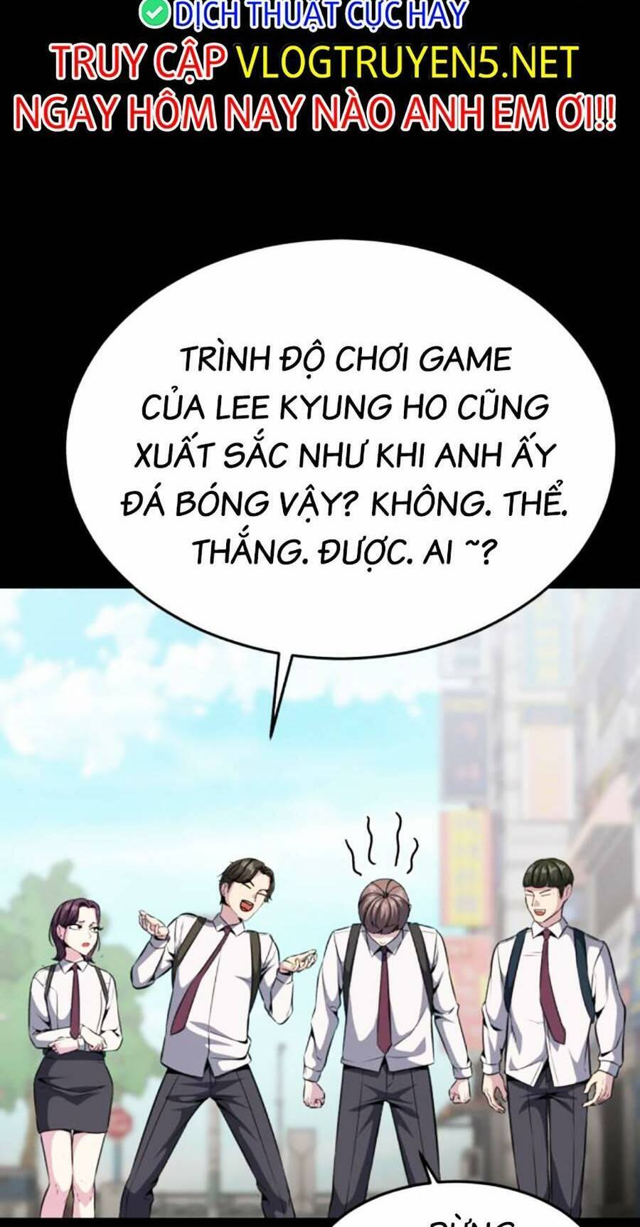 Cậu bé của thần chết chapter 185 - Upload bởi truyensieuhay.com