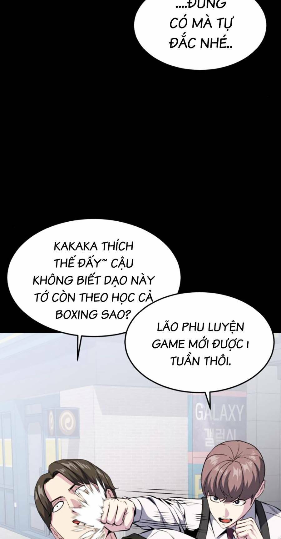Cậu bé của thần chết chapter 185 - Upload bởi truyensieuhay.com
