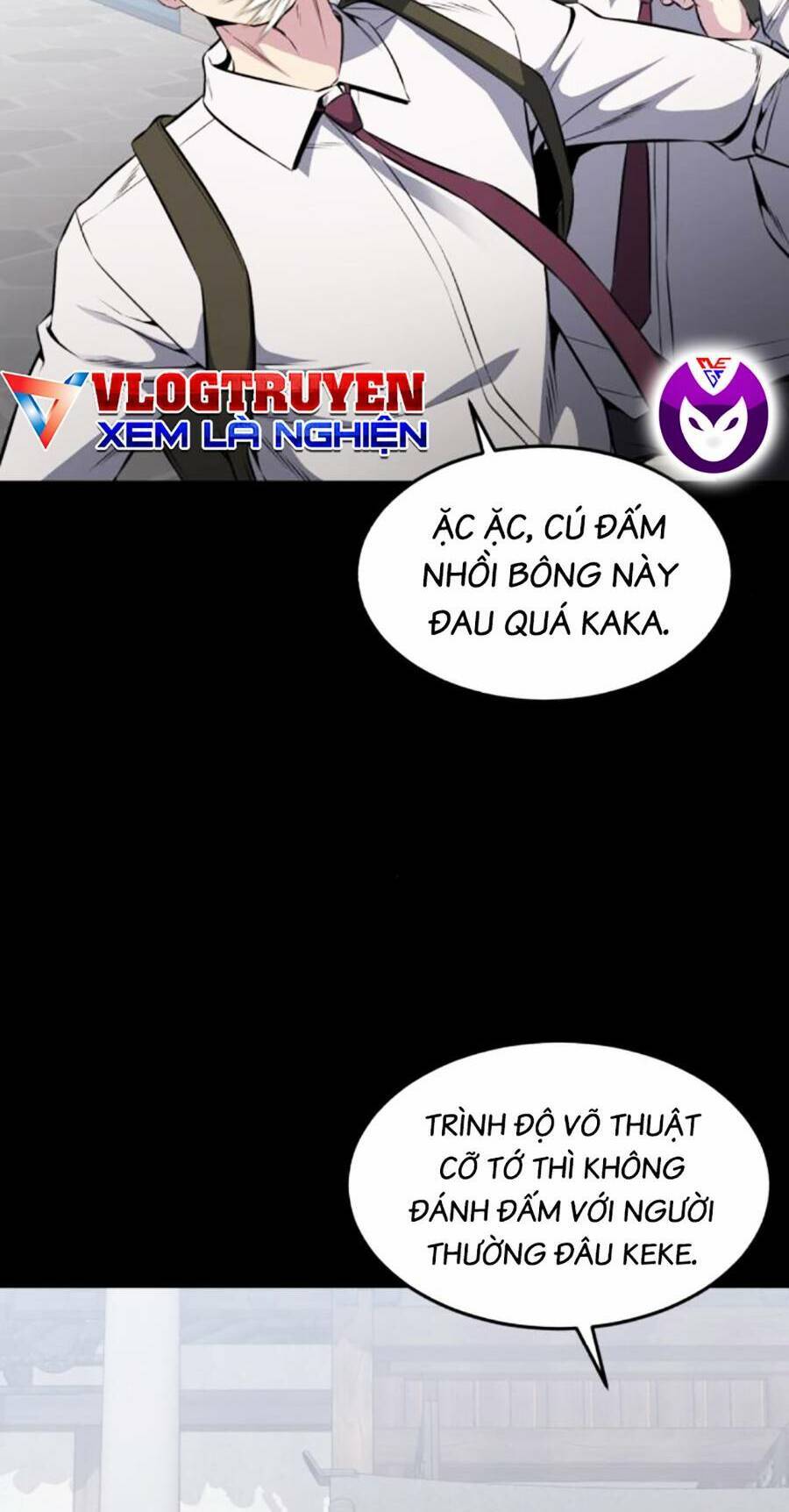 Cậu bé của thần chết chapter 185 - Upload bởi truyensieuhay.com
