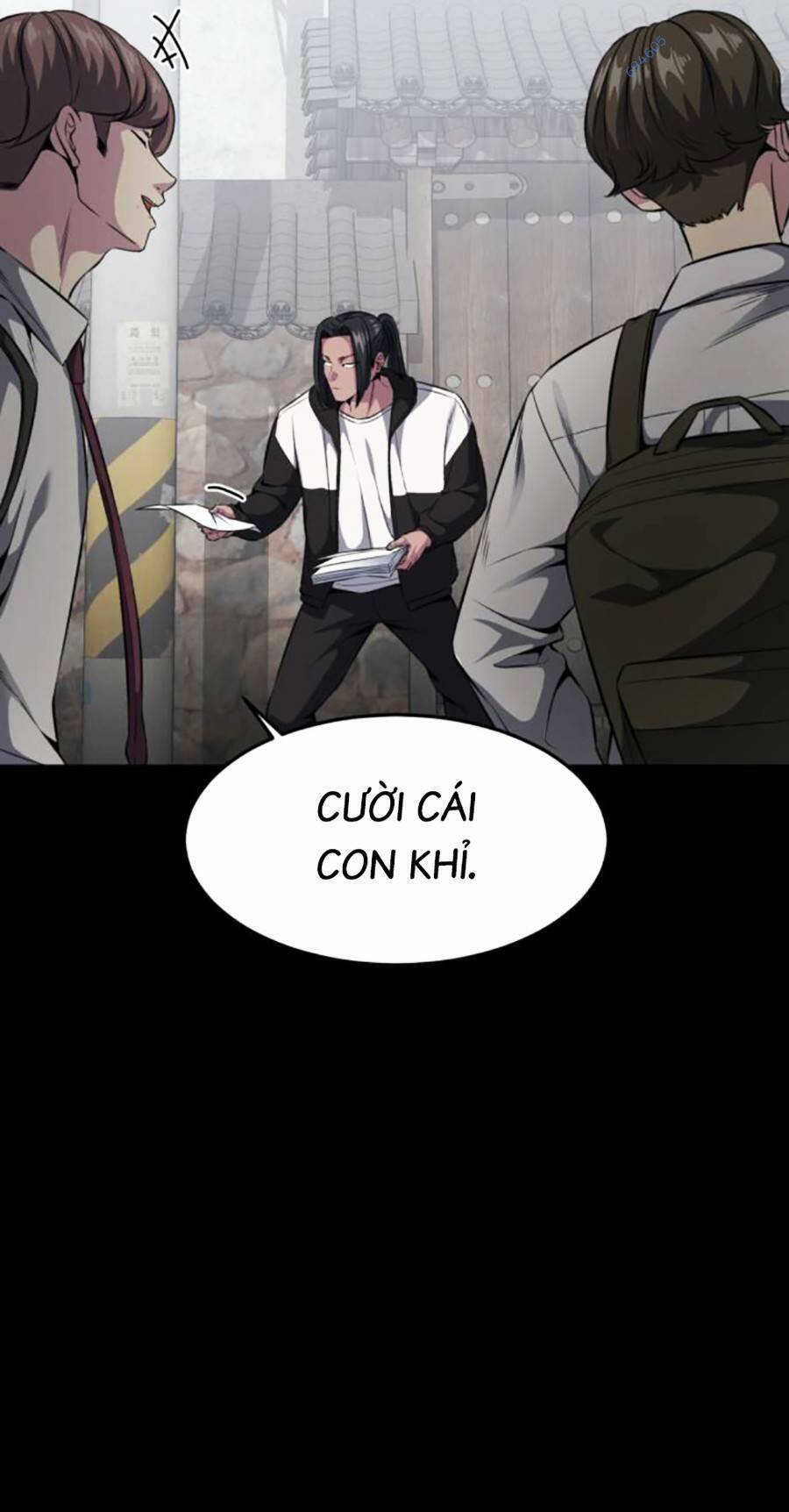 Cậu bé của thần chết chapter 185 - Upload bởi truyensieuhay.com
