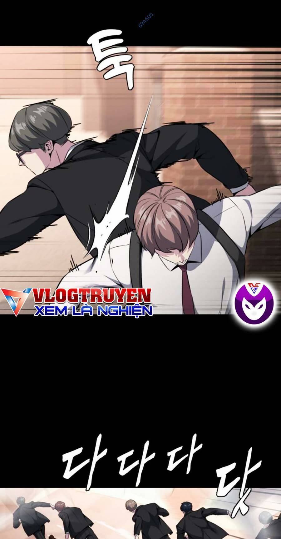 Cậu bé của thần chết chapter 185 - Upload bởi truyensieuhay.com