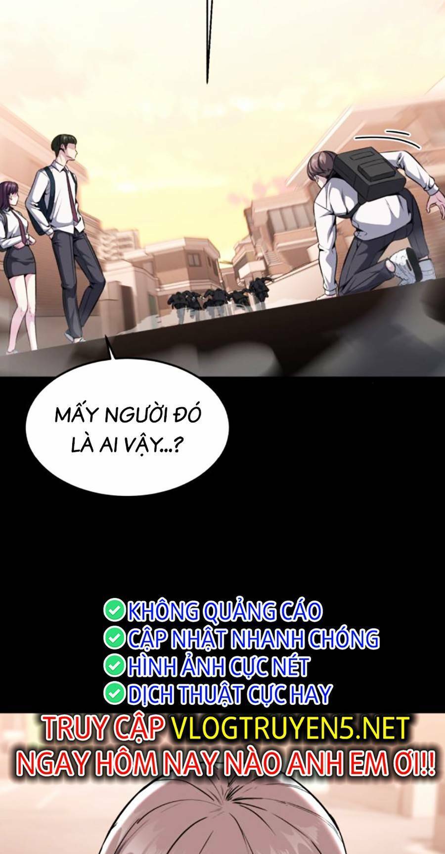Cậu bé của thần chết chapter 185 - Upload bởi truyensieuhay.com