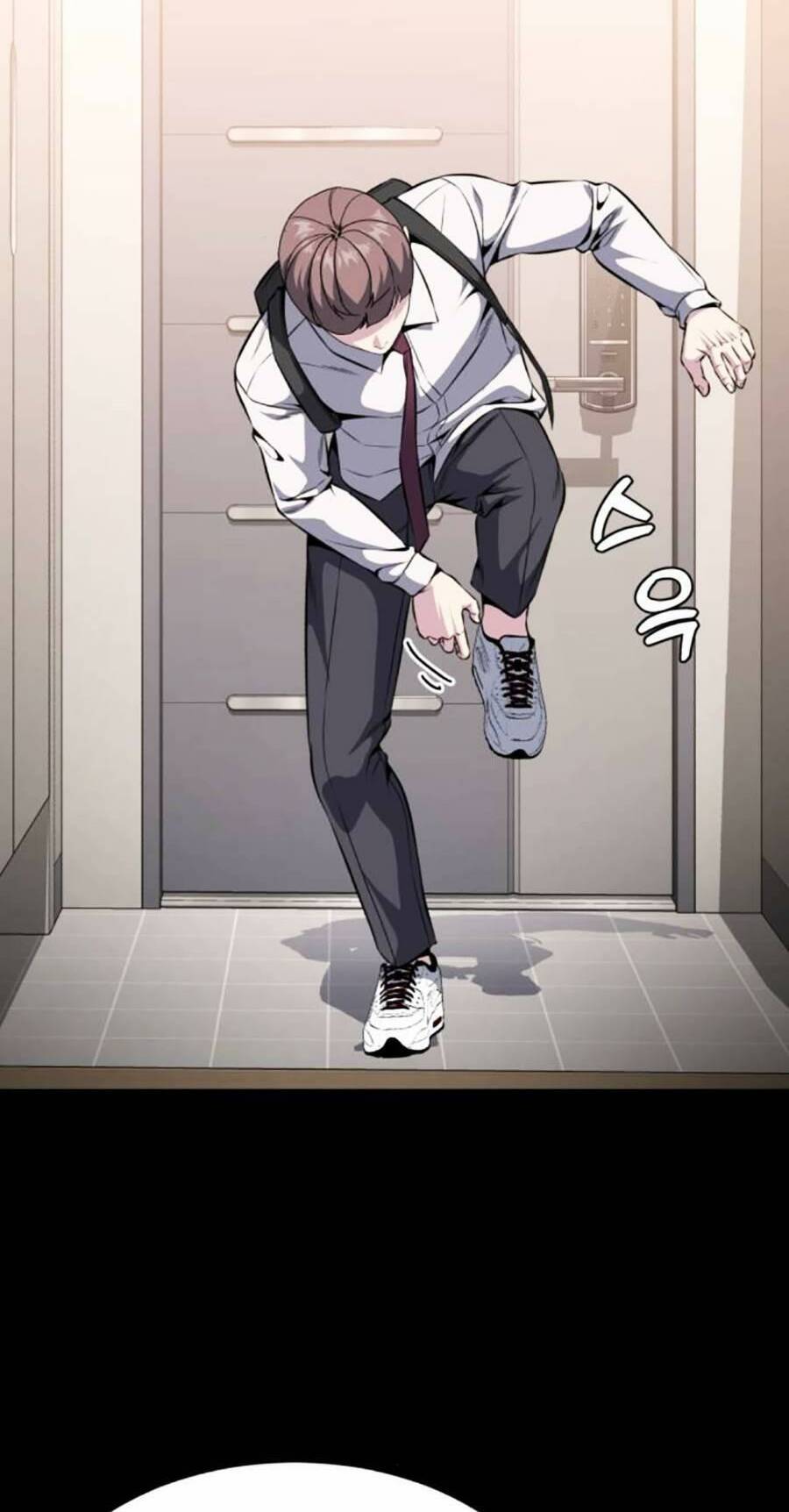 Cậu bé của thần chết chapter 185 - Upload bởi truyensieuhay.com