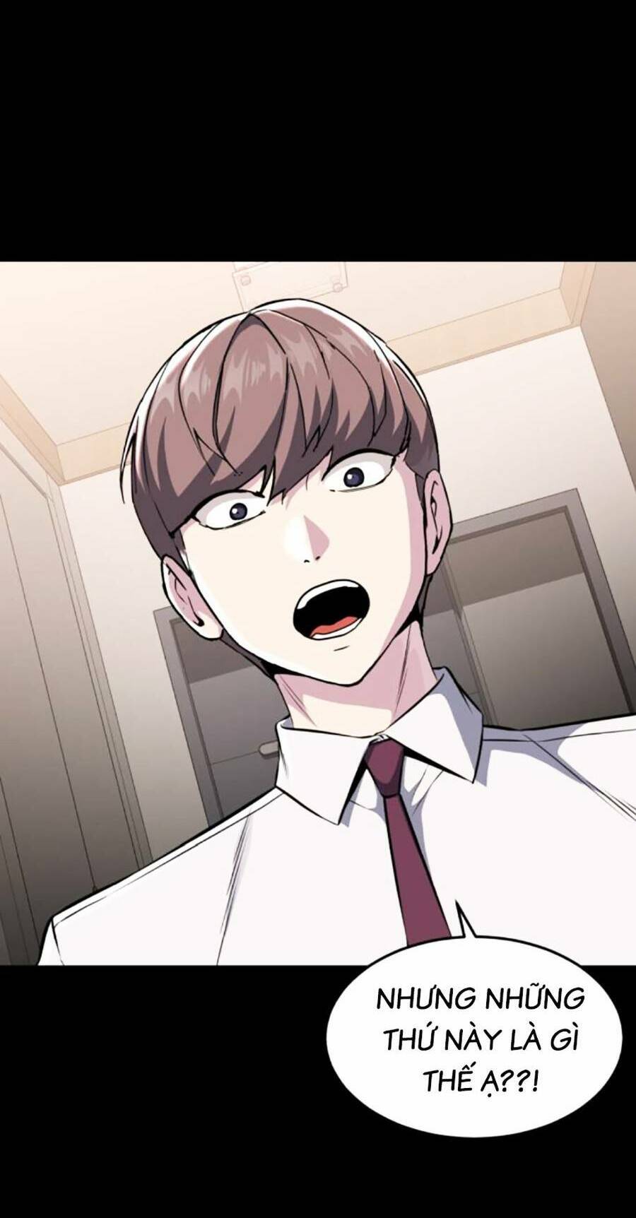 Cậu bé của thần chết chapter 185 - Upload bởi truyensieuhay.com
