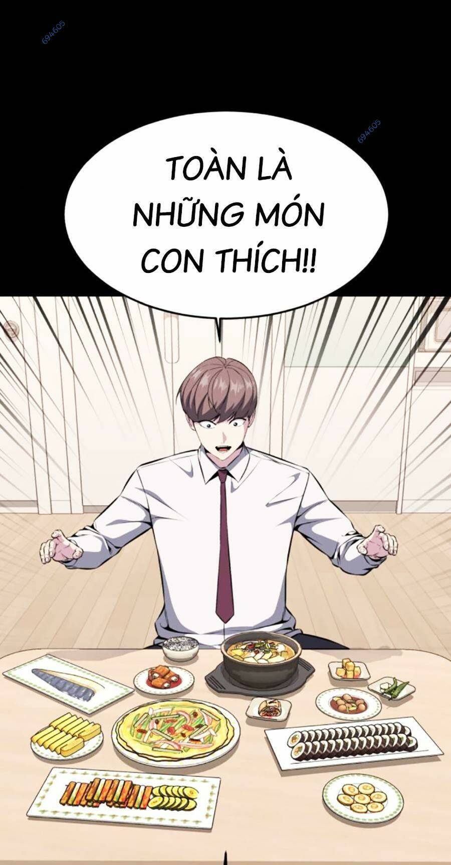 Cậu bé của thần chết chapter 185 - Upload bởi truyensieuhay.com