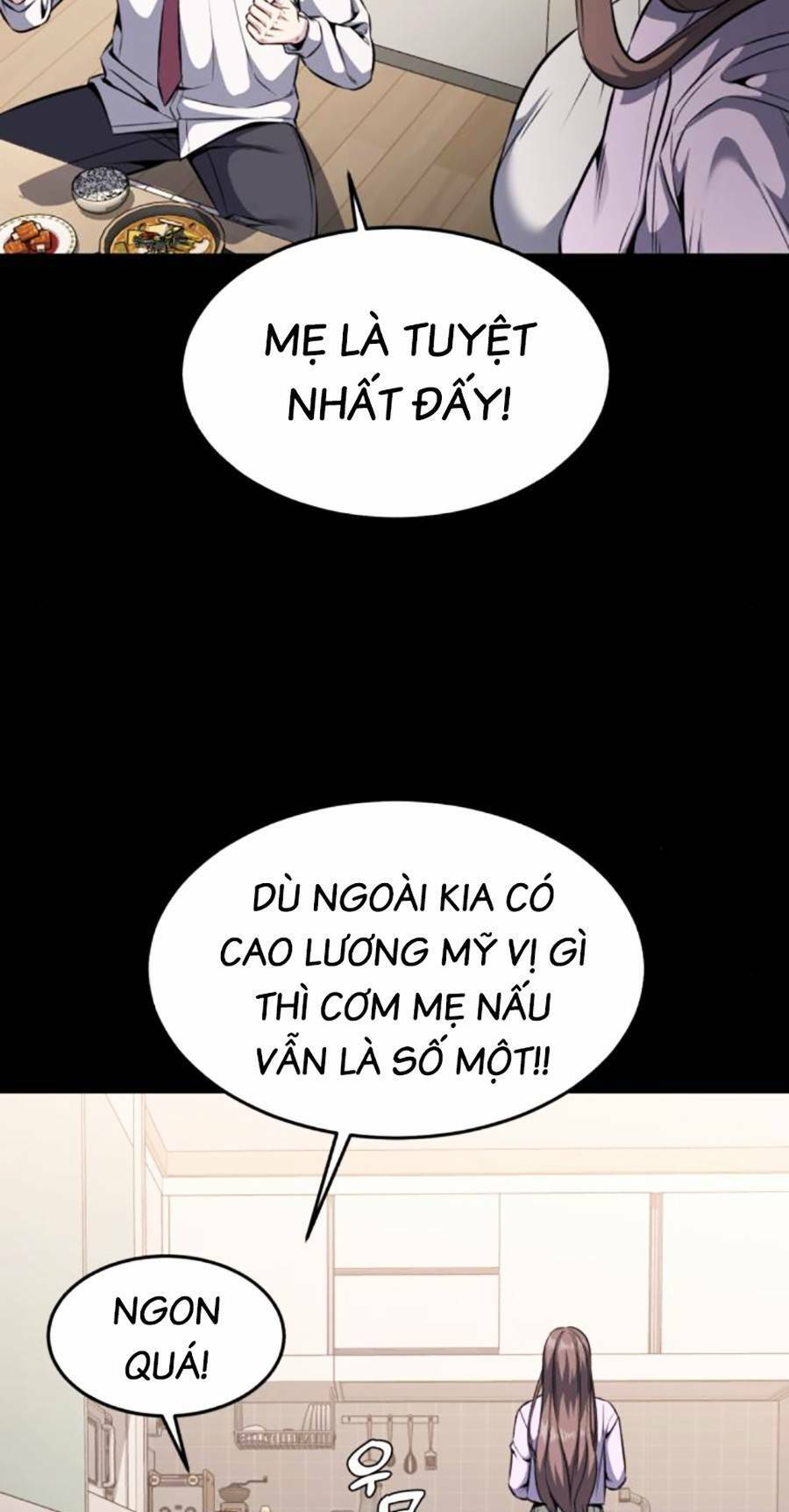 Cậu bé của thần chết chapter 185 - Upload bởi truyensieuhay.com