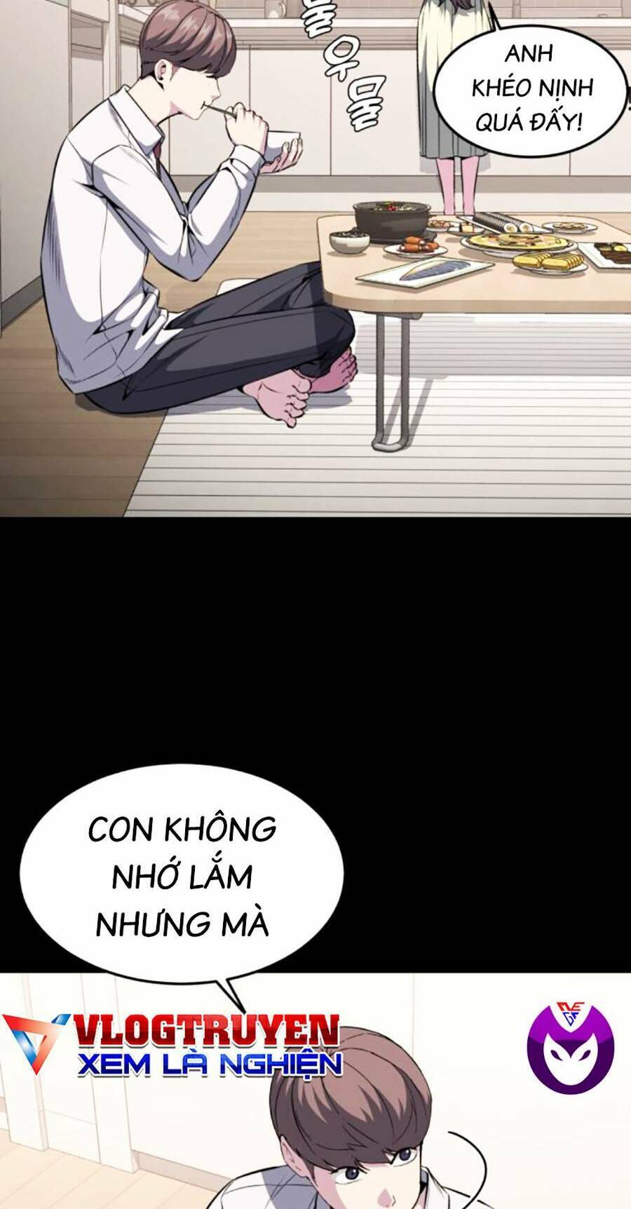 Cậu bé của thần chết chapter 185 - Upload bởi truyensieuhay.com