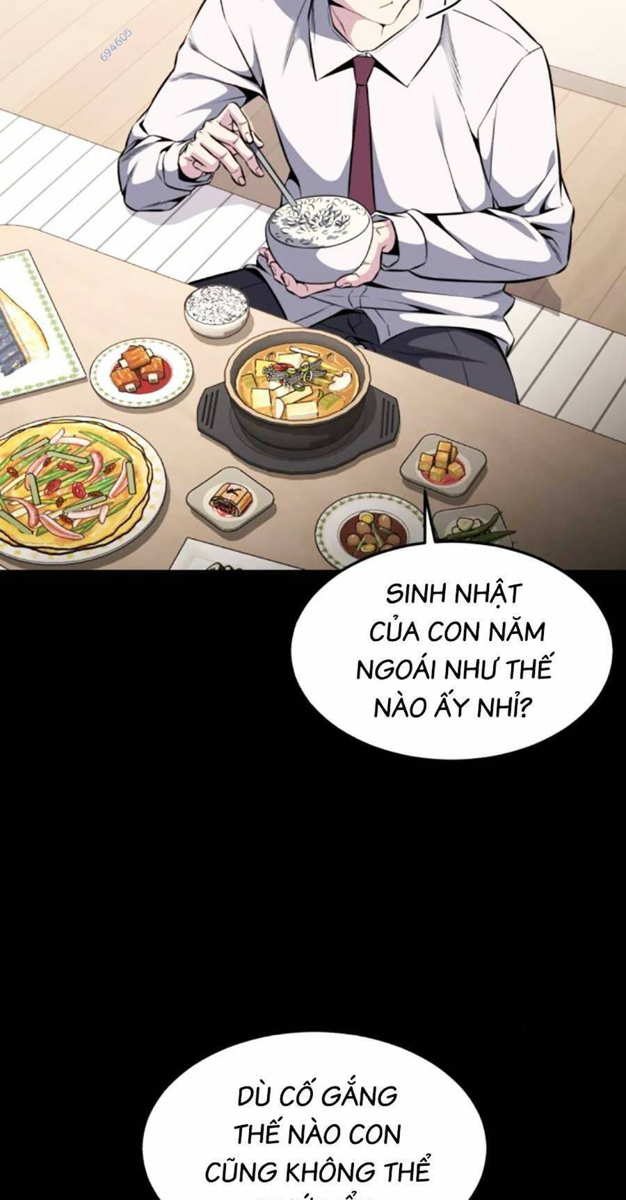 Cậu bé của thần chết chapter 185 - Upload bởi truyensieuhay.com