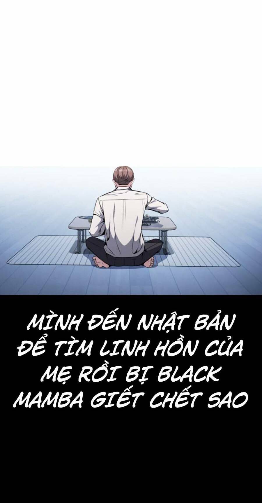 Cậu bé của thần chết chapter 185 - Upload bởi truyensieuhay.com