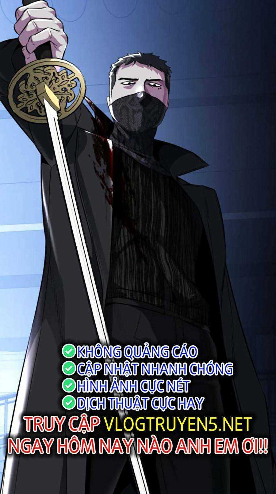 Cậu bé của thần chết chapter 185 - Upload bởi truyensieuhay.com