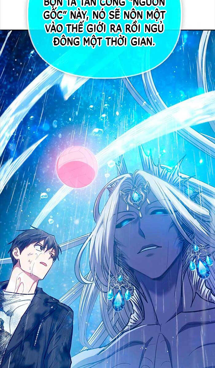 Những Ranker Cấp S Mà Tôi Nuôi Dưỡng chapter 94 - Upload bởi truyensieuhay.com