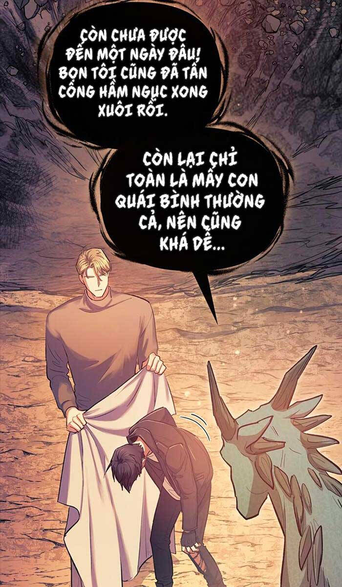 Những Ranker Cấp S Mà Tôi Nuôi Dưỡng chapter 94 - Upload bởi truyensieuhay.com