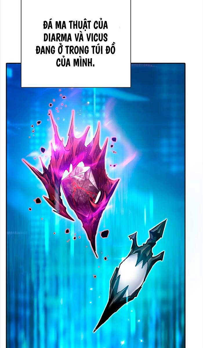 Những Ranker Cấp S Mà Tôi Nuôi Dưỡng chapter 94 - Upload bởi truyensieuhay.com