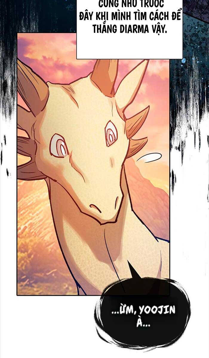 Những Ranker Cấp S Mà Tôi Nuôi Dưỡng chapter 94 - Upload bởi truyensieuhay.com