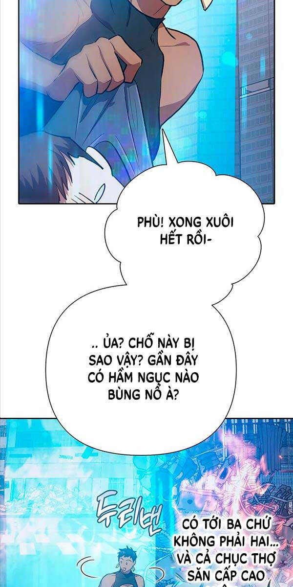 Những Ranker Cấp S Mà Tôi Nuôi Dưỡng chapter 95 - Upload bởi truyensieuhay.com