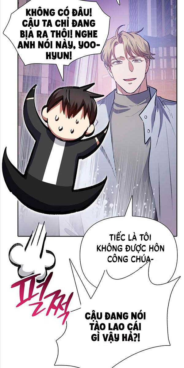 Những Ranker Cấp S Mà Tôi Nuôi Dưỡng chapter 95 - Upload bởi truyensieuhay.com