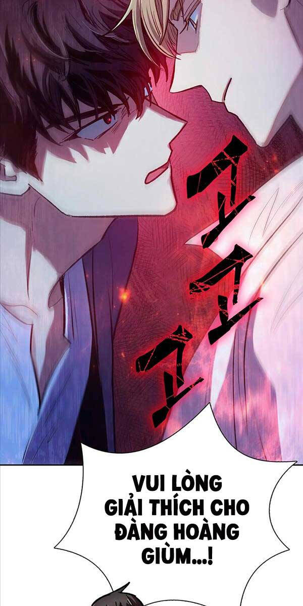 Những Ranker Cấp S Mà Tôi Nuôi Dưỡng chapter 95 - Upload bởi truyensieuhay.com