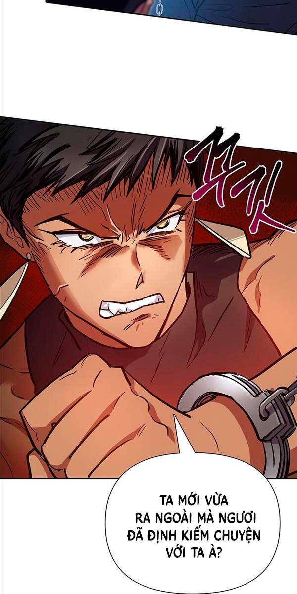 Những Ranker Cấp S Mà Tôi Nuôi Dưỡng chapter 95 - Upload bởi truyensieuhay.com