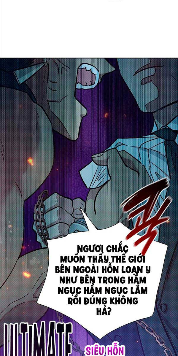 Những Ranker Cấp S Mà Tôi Nuôi Dưỡng chapter 95 - Upload bởi truyensieuhay.com