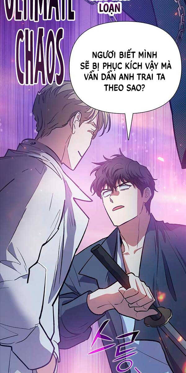 Những Ranker Cấp S Mà Tôi Nuôi Dưỡng chapter 95 - Upload bởi truyensieuhay.com