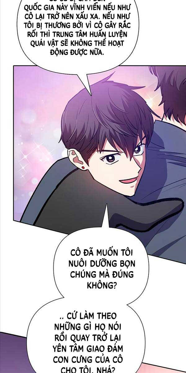 Những Ranker Cấp S Mà Tôi Nuôi Dưỡng chapter 95 - Upload bởi truyensieuhay.com