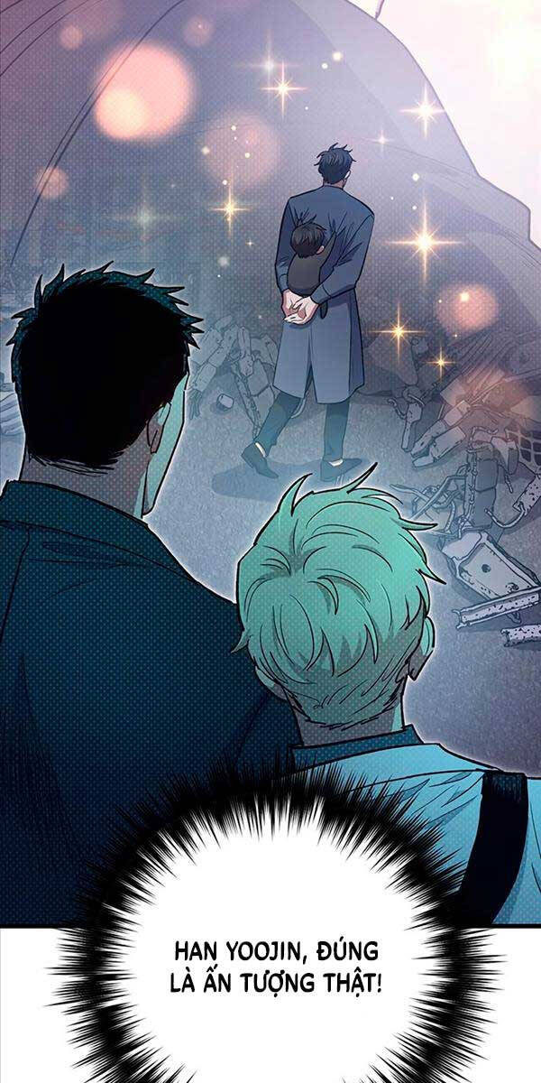 Những Ranker Cấp S Mà Tôi Nuôi Dưỡng chapter 95 - Upload bởi truyensieuhay.com