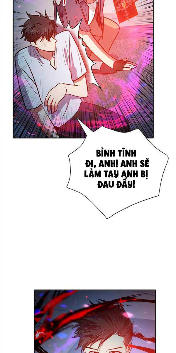 Những Ranker Cấp S Mà Tôi Nuôi Dưỡng chapter 95 - Upload bởi truyensieuhay.com