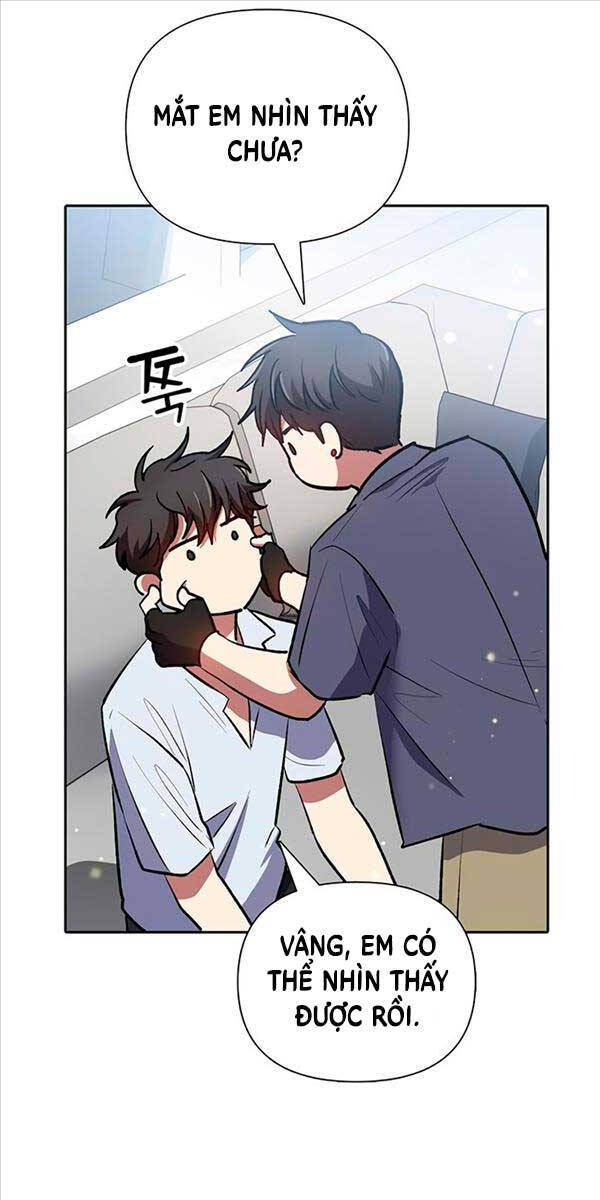 Những Ranker Cấp S Mà Tôi Nuôi Dưỡng chapter 95 - Upload bởi truyensieuhay.com