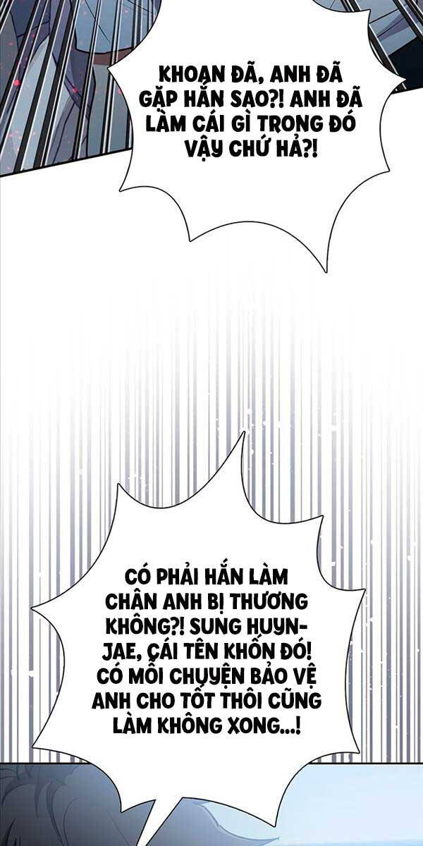 Những Ranker Cấp S Mà Tôi Nuôi Dưỡng chapter 95 - Upload bởi truyensieuhay.com