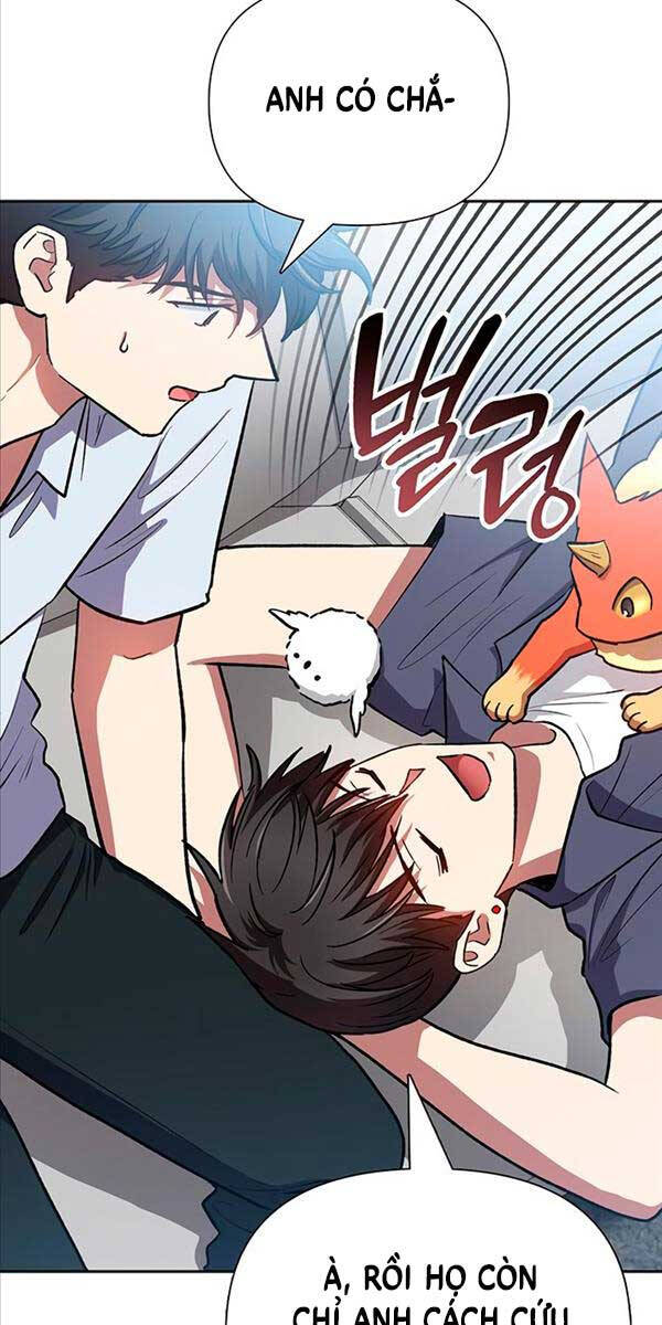 Những Ranker Cấp S Mà Tôi Nuôi Dưỡng chapter 95 - Upload bởi truyensieuhay.com