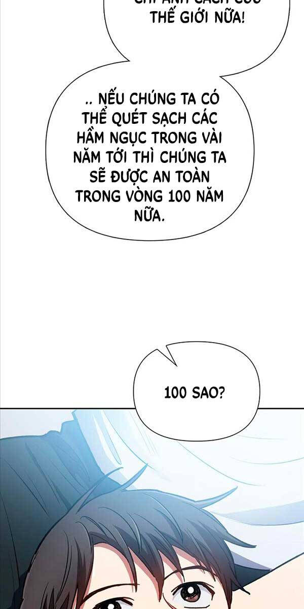 Những Ranker Cấp S Mà Tôi Nuôi Dưỡng chapter 95 - Upload bởi truyensieuhay.com