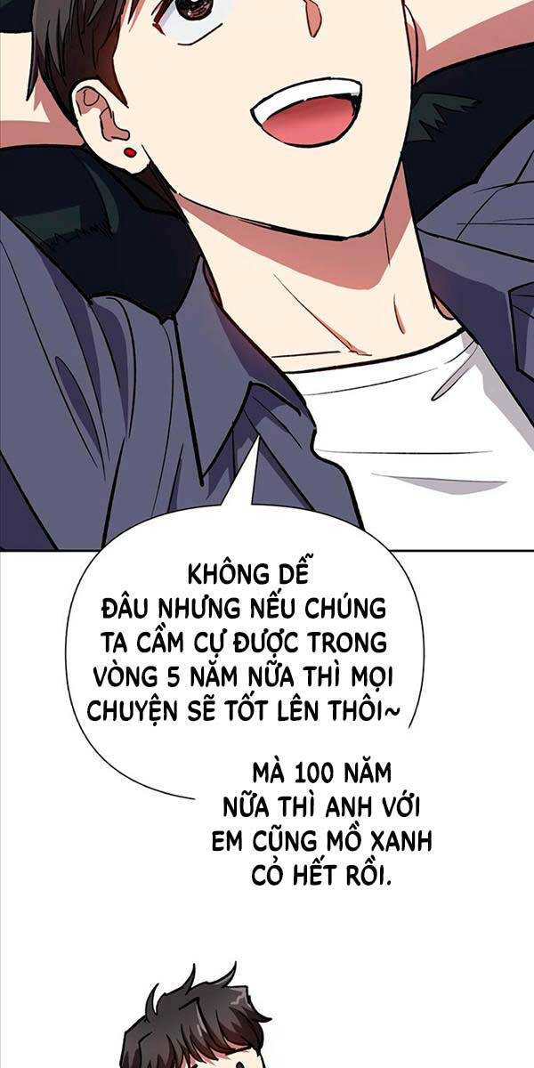 Những Ranker Cấp S Mà Tôi Nuôi Dưỡng chapter 95 - Upload bởi truyensieuhay.com