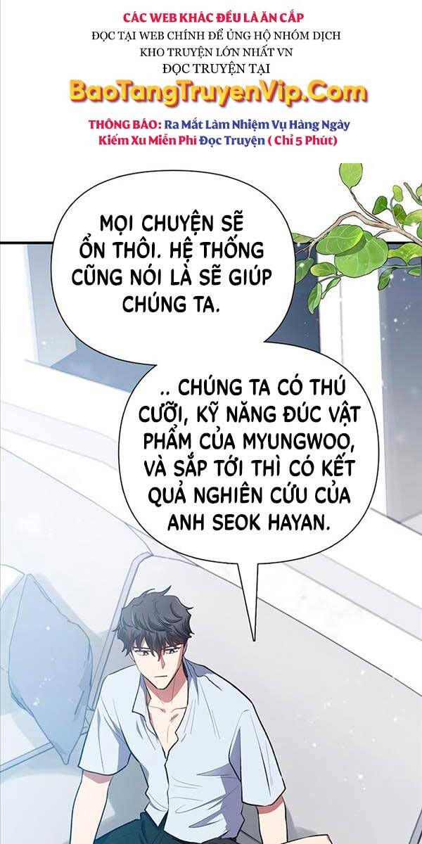 Những Ranker Cấp S Mà Tôi Nuôi Dưỡng chapter 95 - Upload bởi truyensieuhay.com