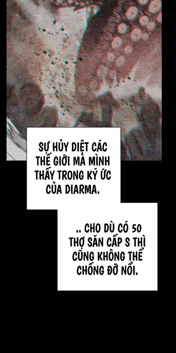 Những Ranker Cấp S Mà Tôi Nuôi Dưỡng chapter 95 - Upload bởi truyensieuhay.com