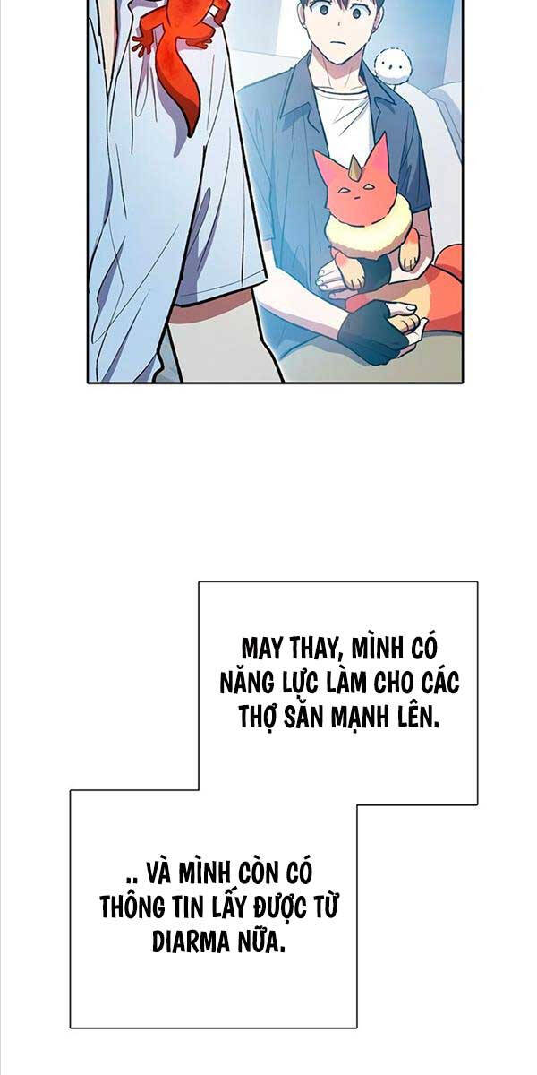 Những Ranker Cấp S Mà Tôi Nuôi Dưỡng chapter 95 - Upload bởi truyensieuhay.com