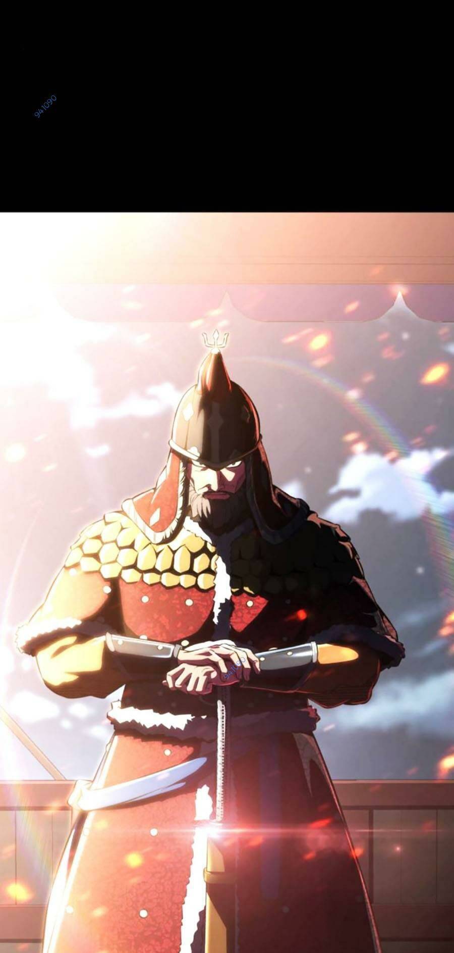 Cậu bé của thần chết chapter 186 - Upload bởi truyensieuhay.com