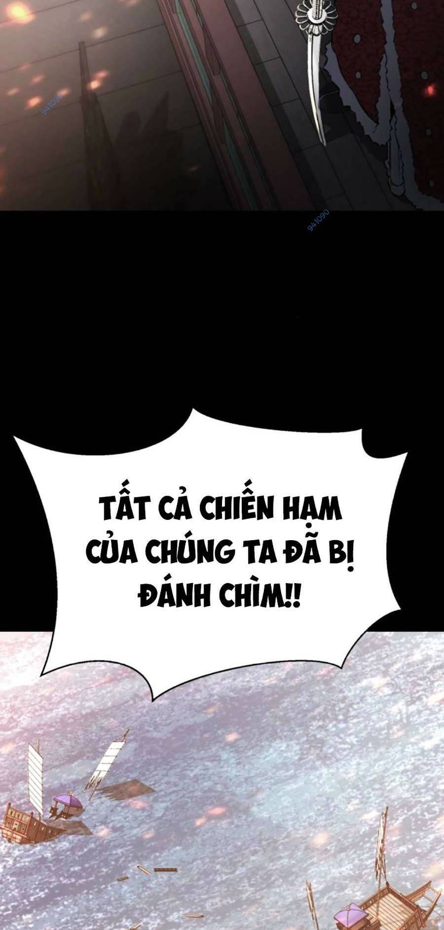 Cậu bé của thần chết chapter 186 - Upload bởi truyensieuhay.com