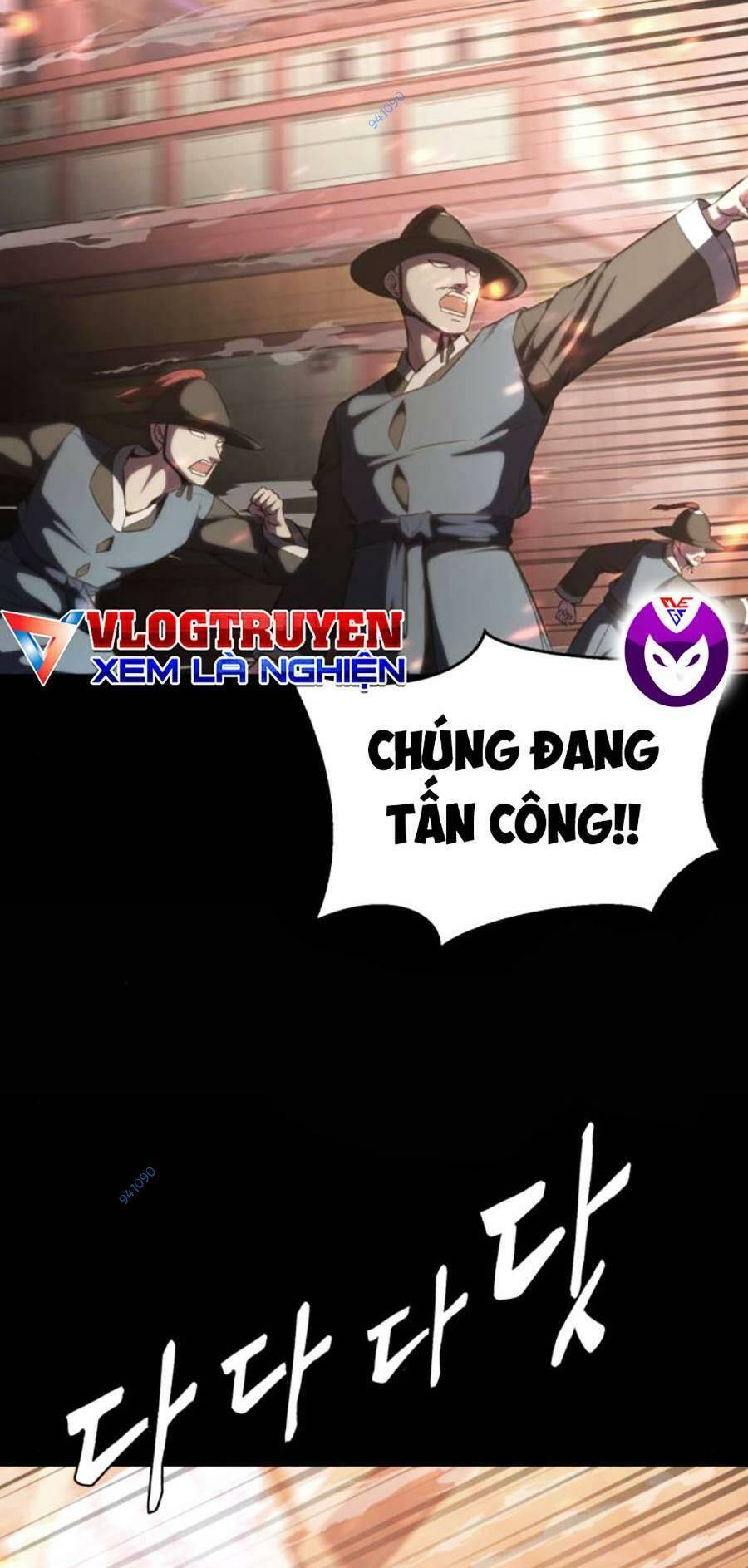 Cậu bé của thần chết chapter 186 - Upload bởi truyensieuhay.com