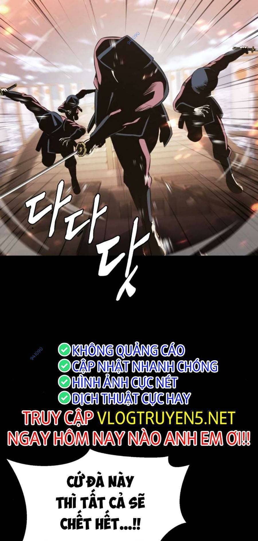 Cậu bé của thần chết chapter 186 - Upload bởi truyensieuhay.com