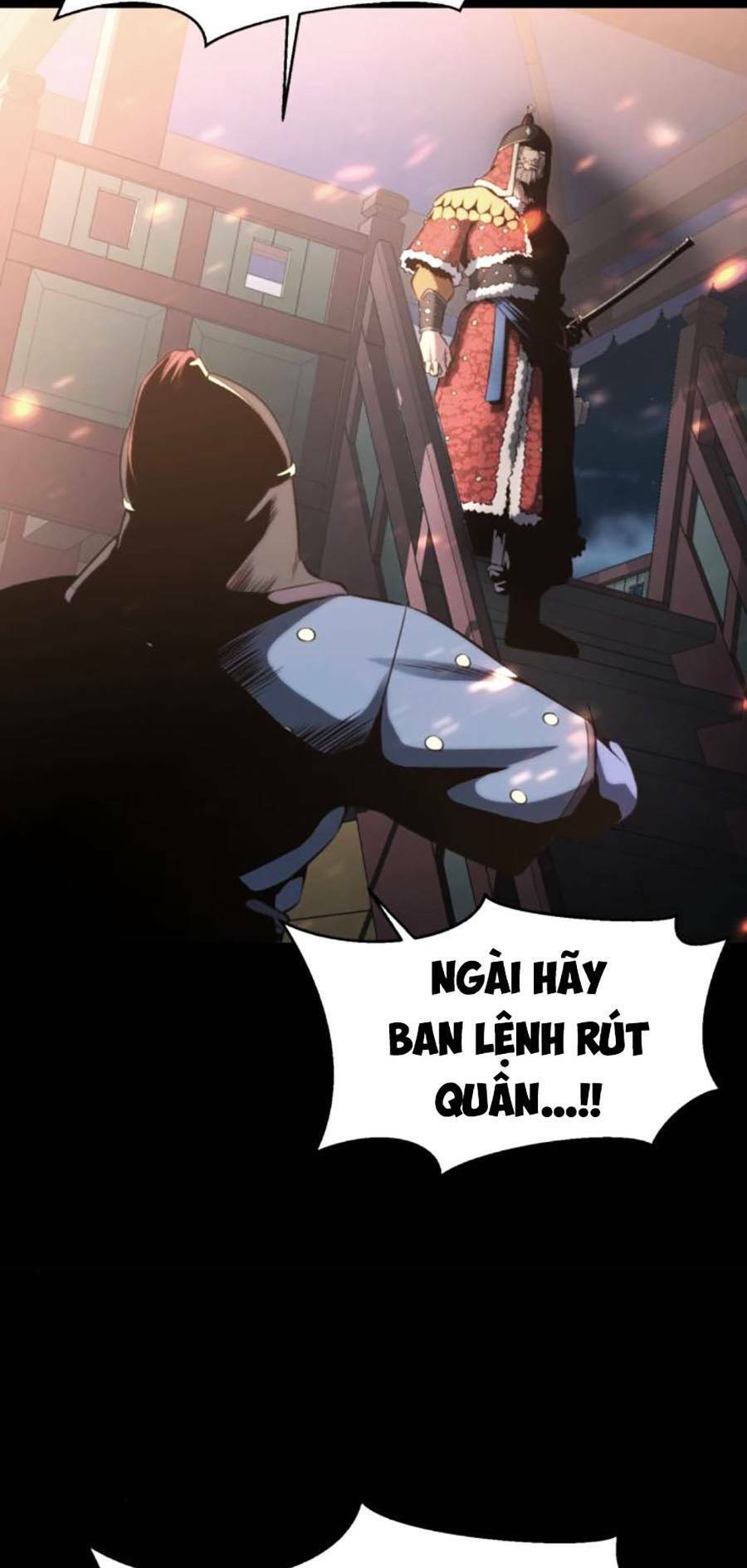 Cậu bé của thần chết chapter 186 - Upload bởi truyensieuhay.com