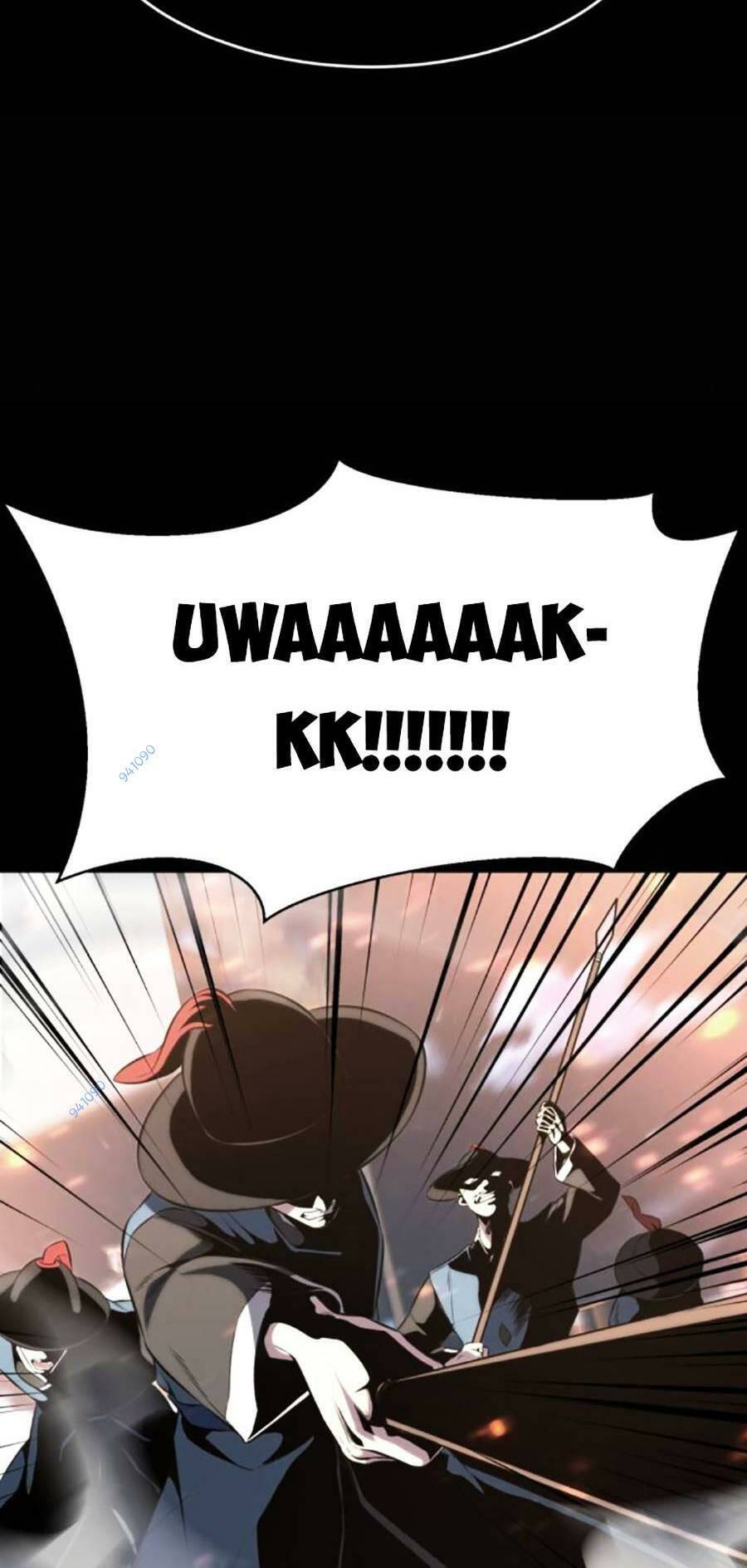 Cậu bé của thần chết chapter 186 - Upload bởi truyensieuhay.com