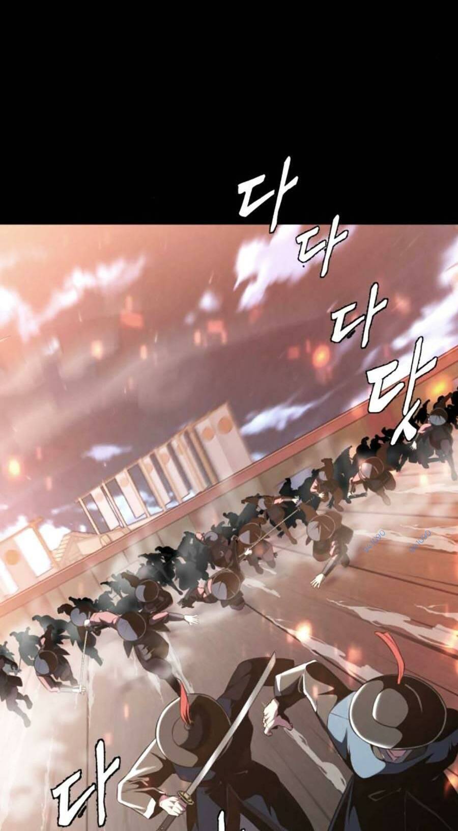 Cậu bé của thần chết chapter 186 - Upload bởi truyensieuhay.com