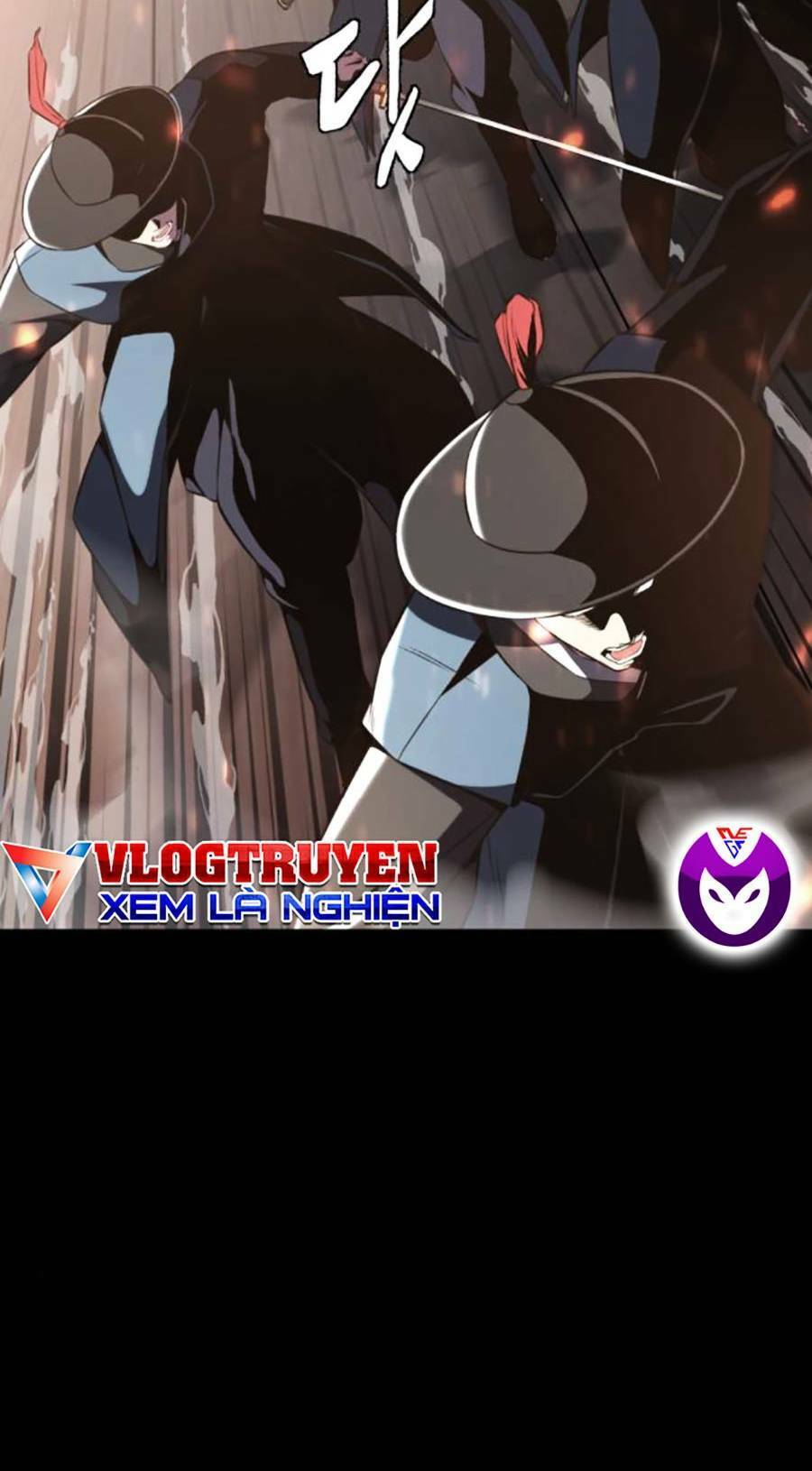 Cậu bé của thần chết chapter 186 - Upload bởi truyensieuhay.com