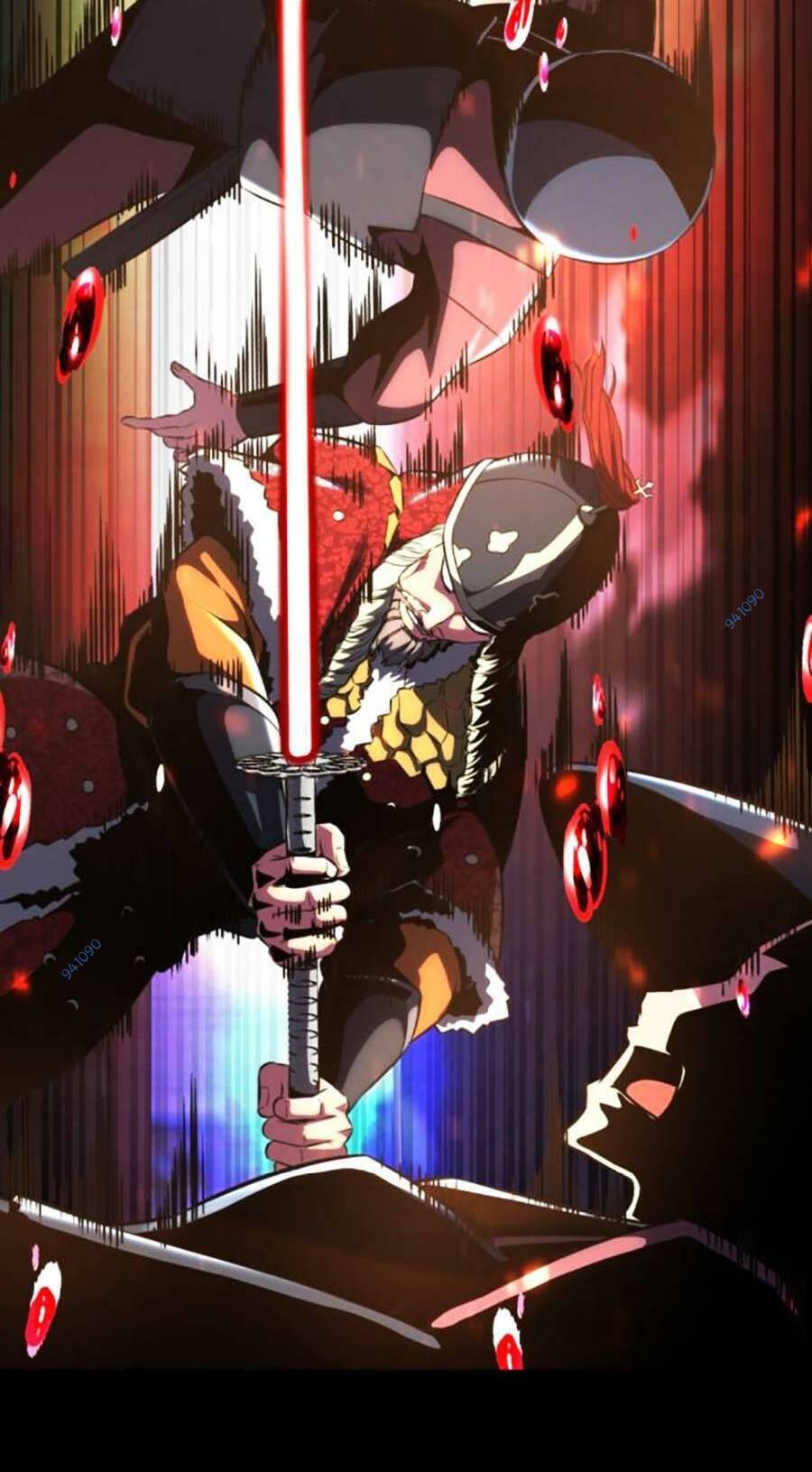 Cậu bé của thần chết chapter 186 - Upload bởi truyensieuhay.com