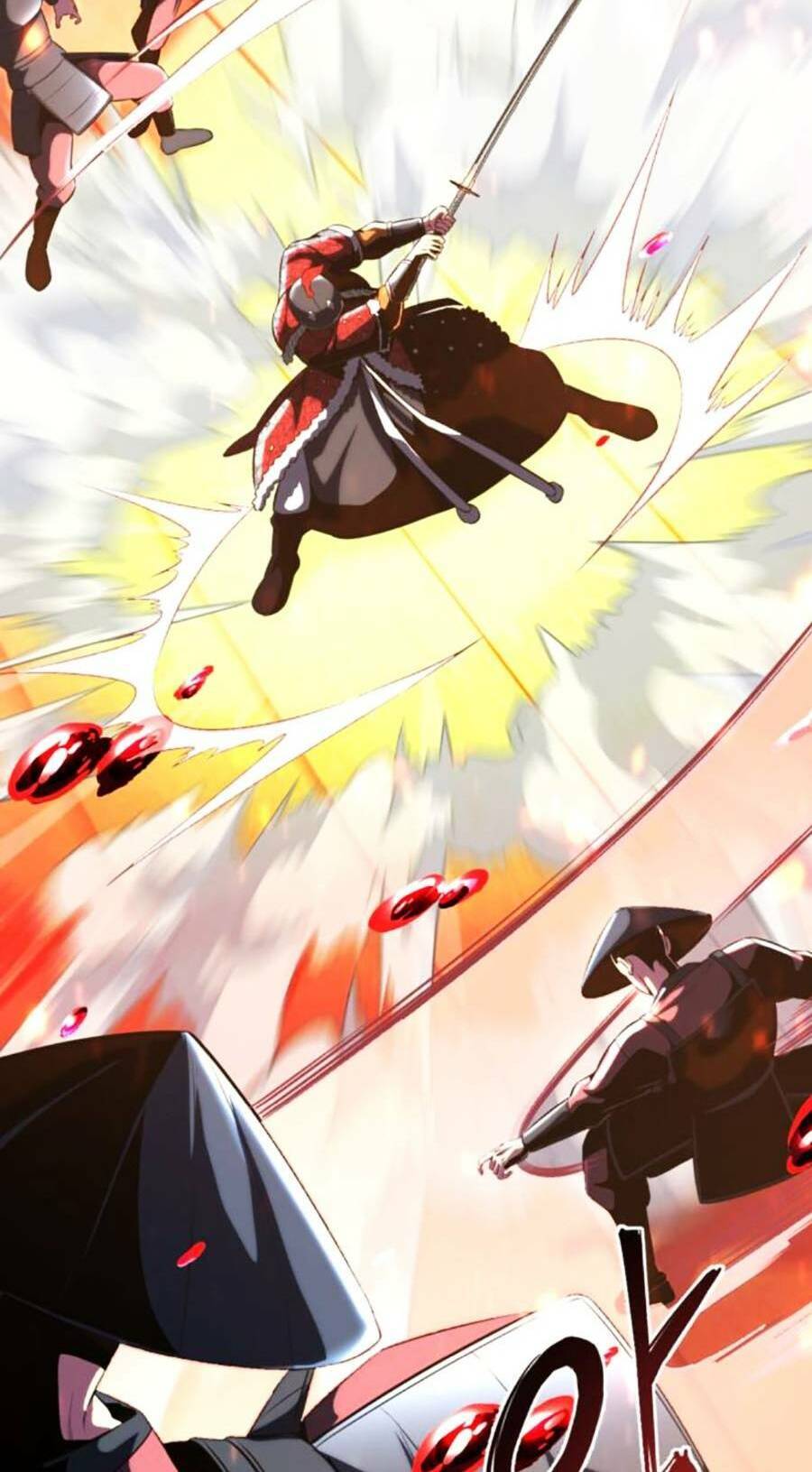 Cậu bé của thần chết chapter 186 - Upload bởi truyensieuhay.com