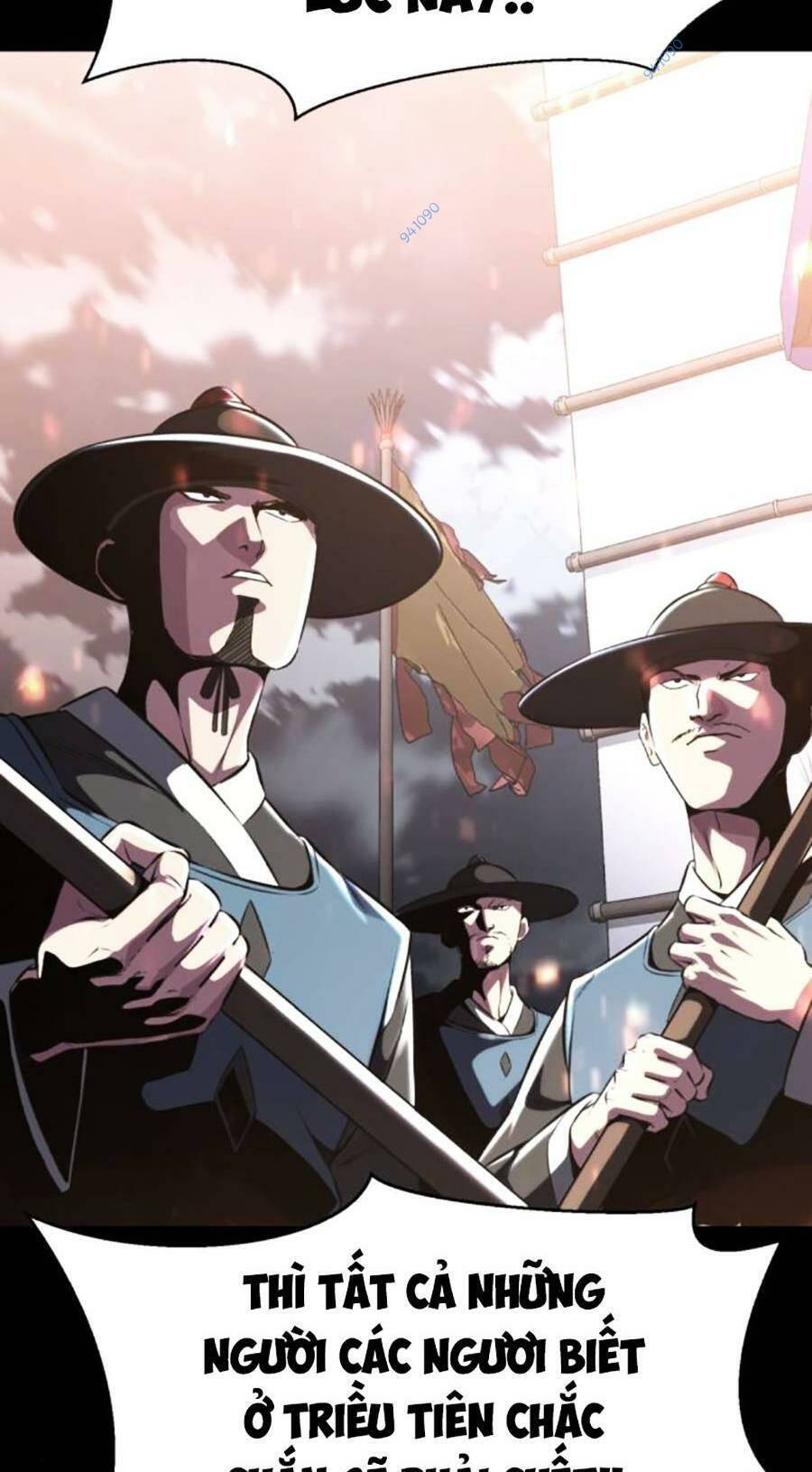Cậu bé của thần chết chapter 186 - Upload bởi truyensieuhay.com